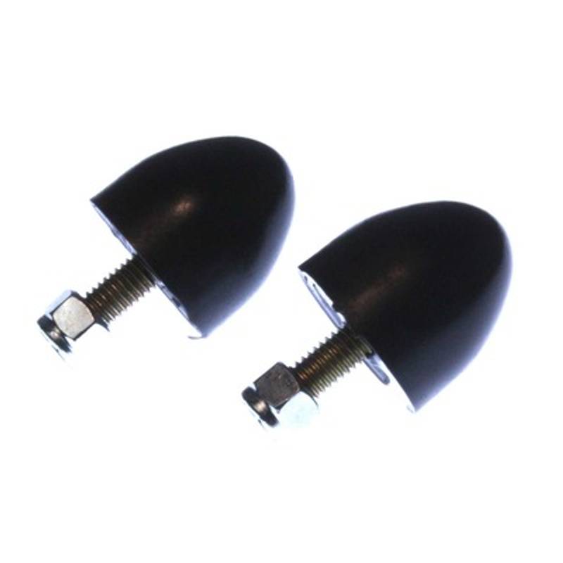 BUMPER STOP POLY