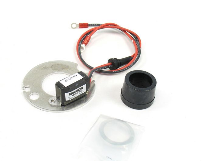 Hovedbilde ELEKTRONISK TENNING KIT MALLORY