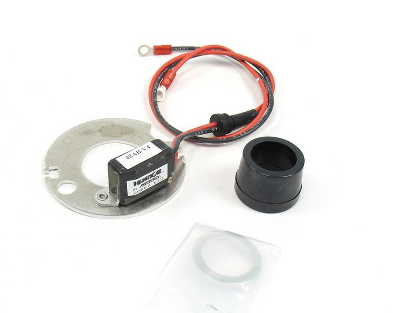 ELEKTRONISK TENNING KIT MALLORY