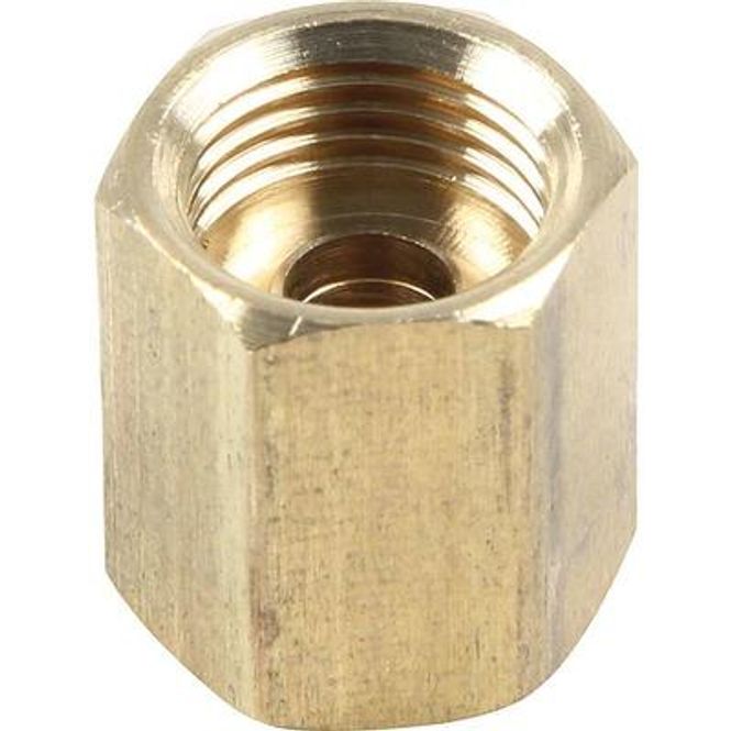 Hovedbilde BR RØR SKJØT 1/4''