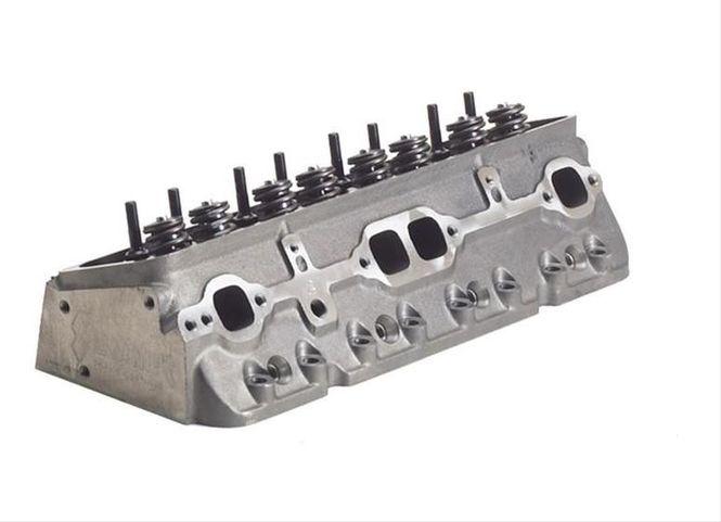 Hovedbilde TOPP VORTEC SBC