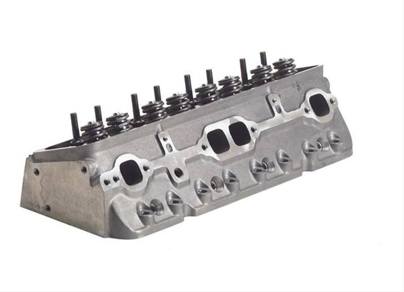 TOPP VORTEC SBC