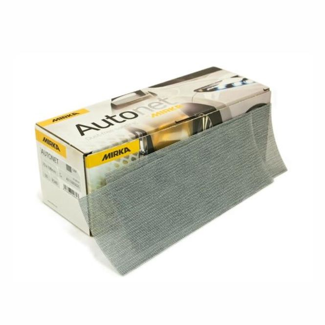 Hovedbilde AUTONET 70 X 198mm P500 pr.stykk