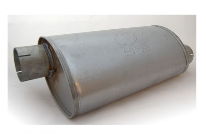 Hovedbilde EKSOSPOTTE SLIMCROSS 3