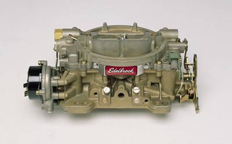 EDELBROCK 600 MARINE