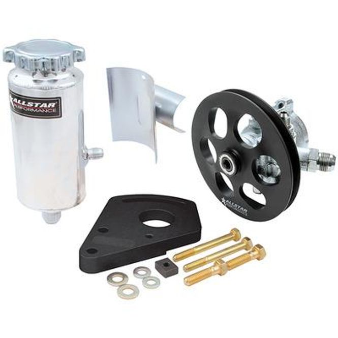 Hovedbilde SERVOPUMPE KIT SBC KORT VANNPUMPE