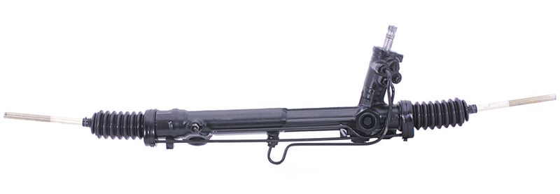 SERVO TANNSTANG MUSTANG 2