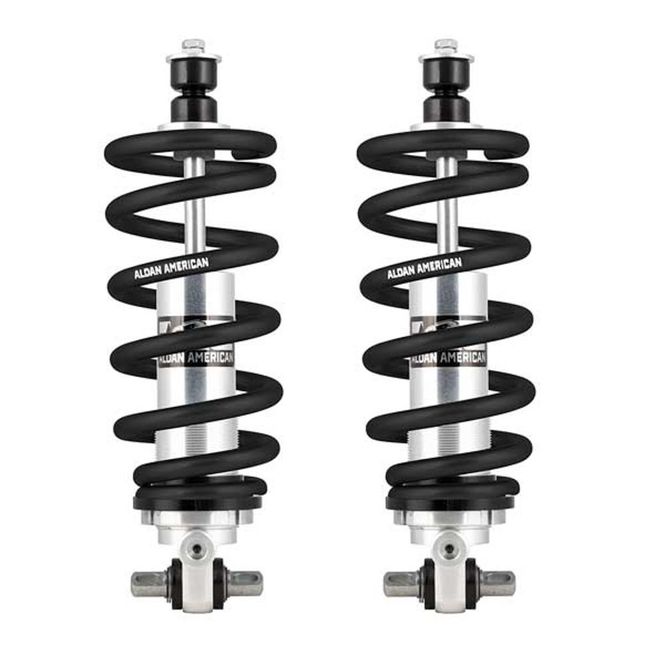 Hovedbilde COILOVER KIT CAMARO 70-81 450 LBS