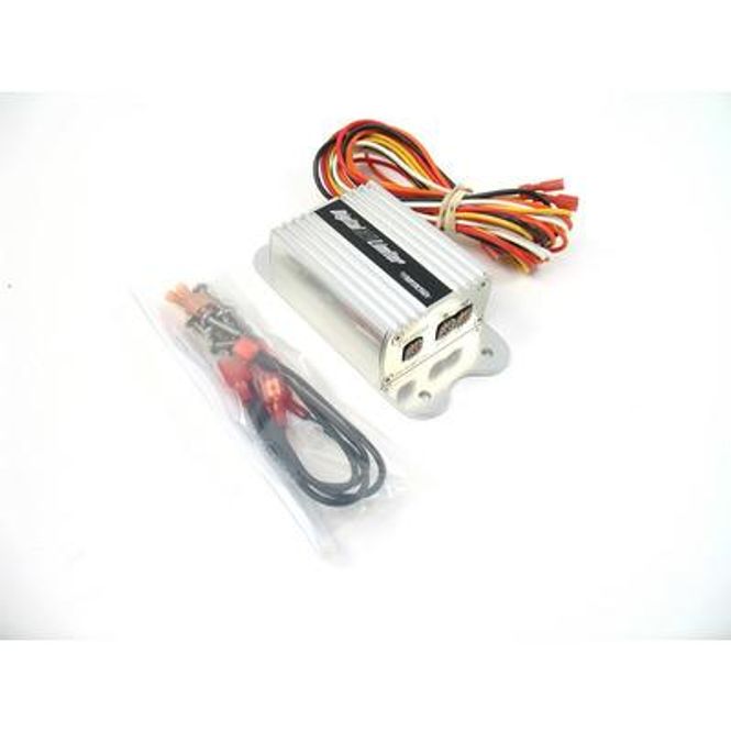 Hovedbilde TURTALLSPERRE PERTRONIX