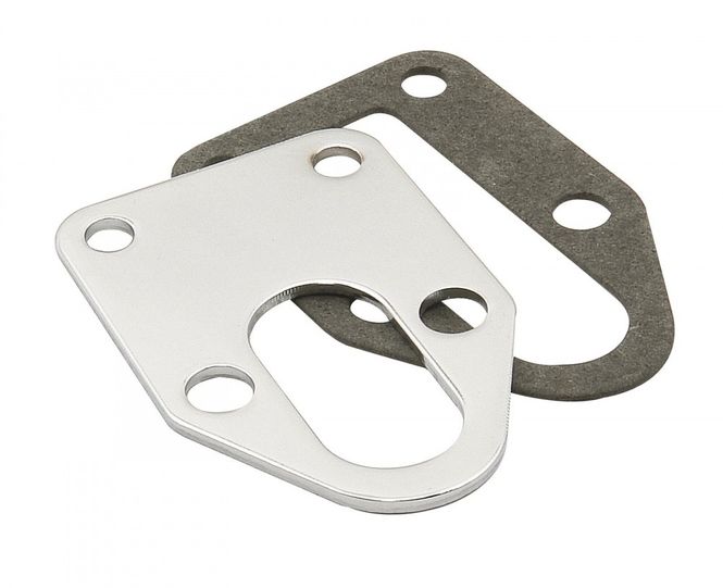 Hovedbilde PLATE BENSINP. SBC