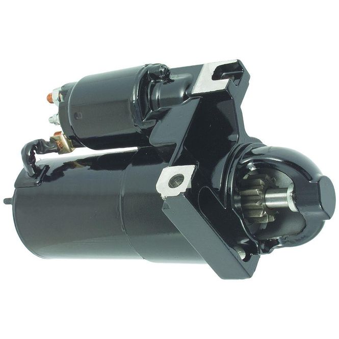 Hovedbilde STARTER CHEVROLET MARINE 153T