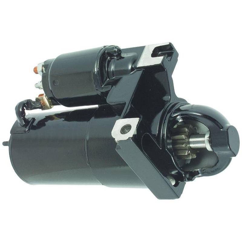 STARTER CHEVROLET MARINE 153T