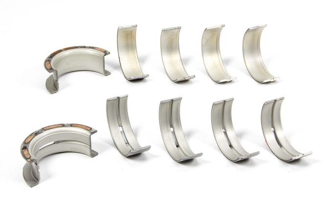 Hovedbilde BÆRELAGER SBF 0.010''