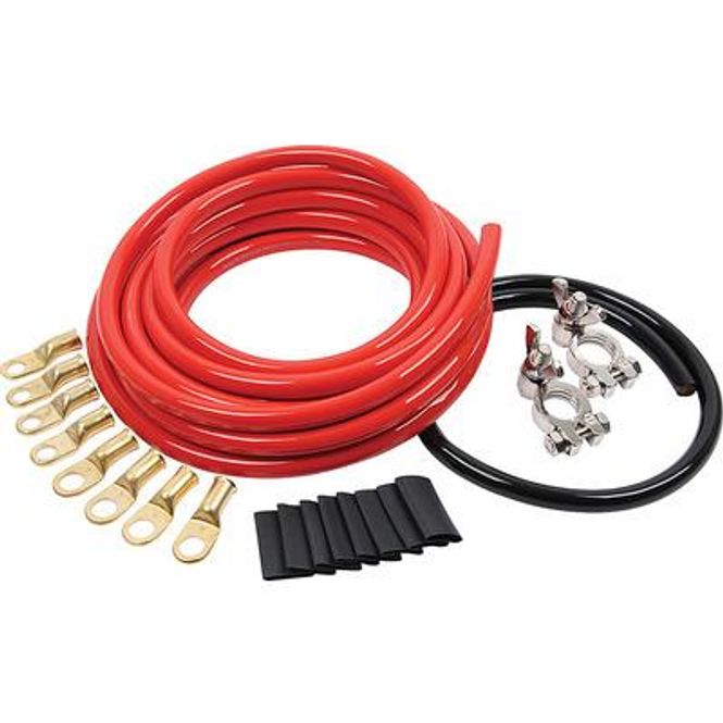 Hovedbilde KABEL KIT BATTERI - ALL 76110