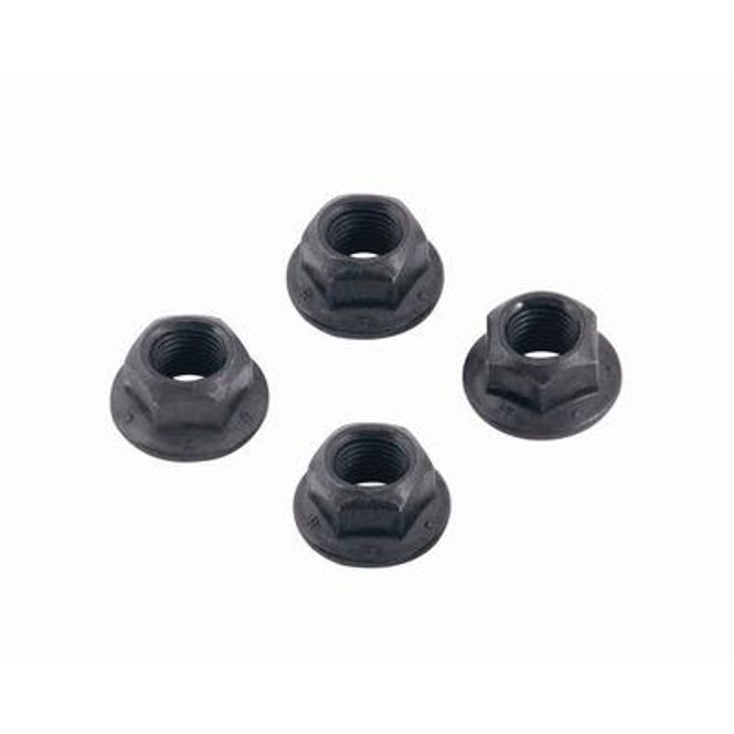 Hovedbilde MUTTER CONVERTER FORD 
