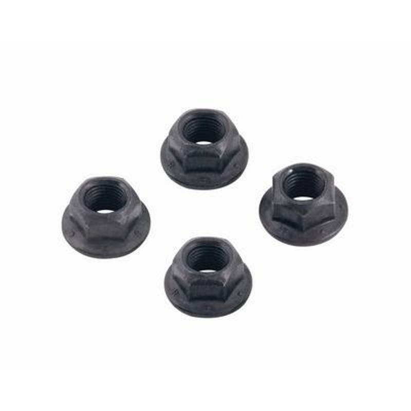 MUTTER CONVERTER FORD 