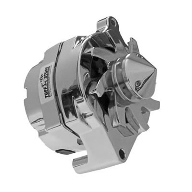 Hovedbilde DYNAMO 100 AMP FORD BULLET POLERT