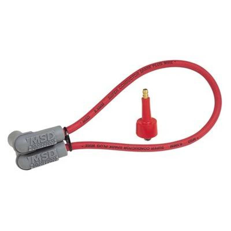 COIL KABEL MSD BLASTER 2