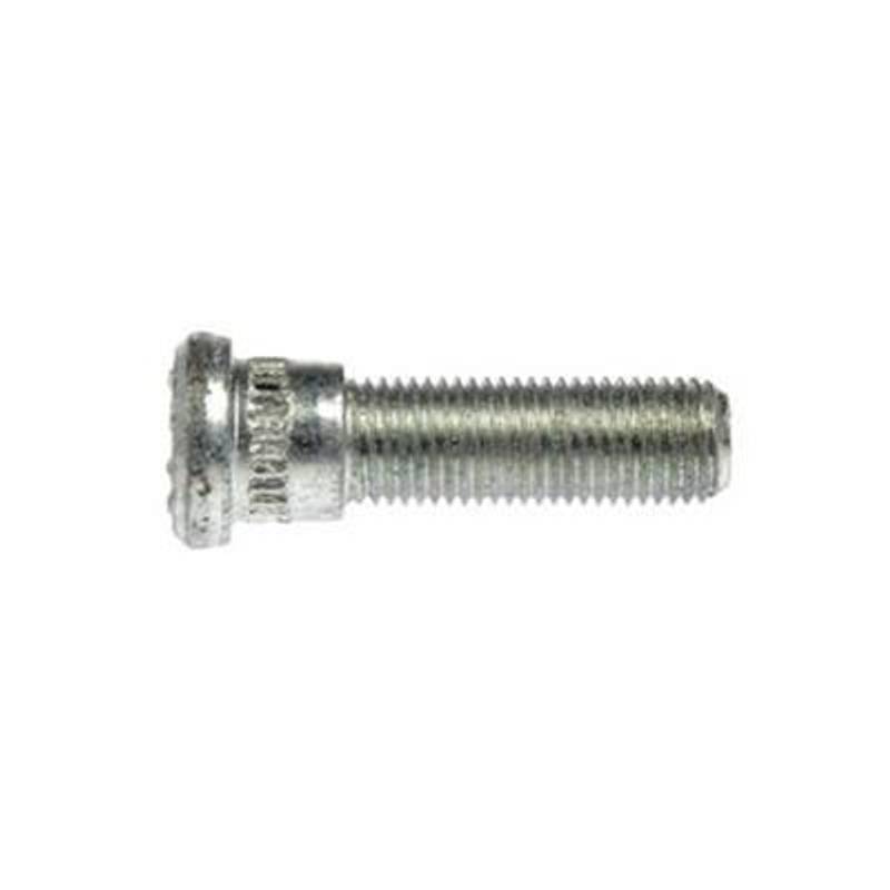 HJULBOLT 7/16'' x 42mm