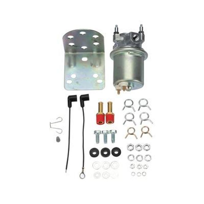 Hovedbilde MATEPUMPE UNIVERSAL 72 GPH