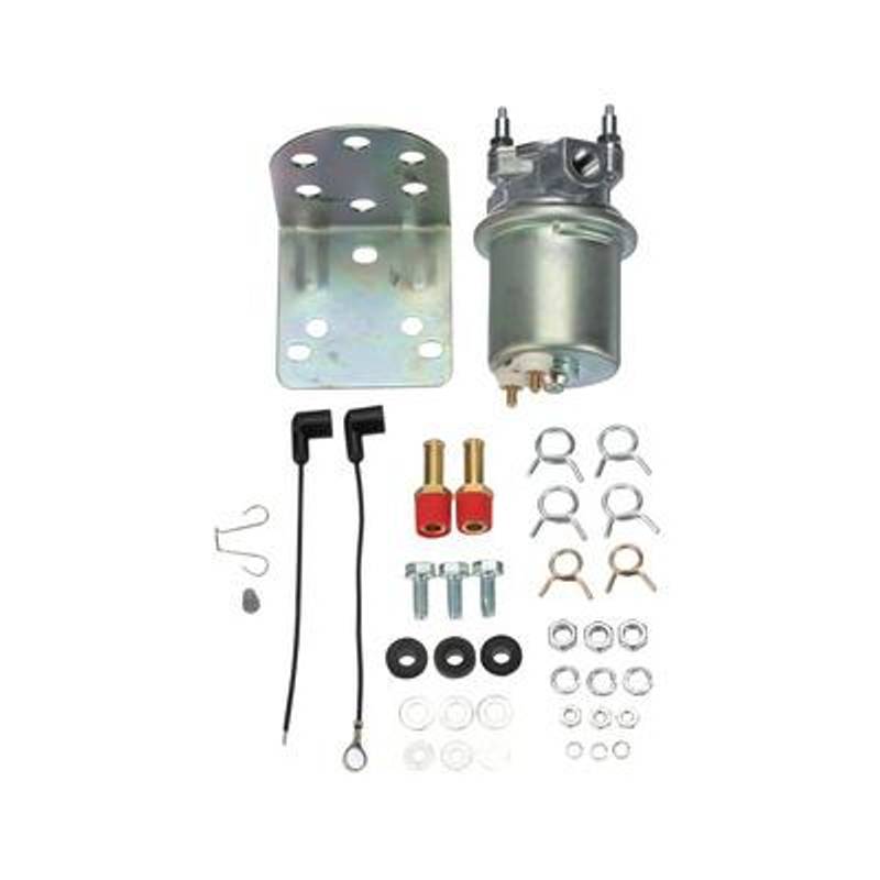 MATEPUMPE UNIVERSAL 72 GPH