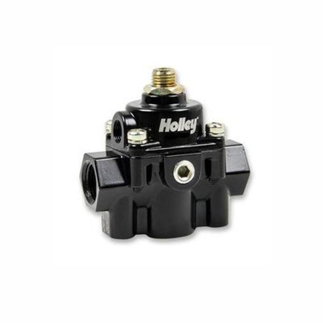 Hovedbilde REGULATOR MED 1/8'' NPT UTTAK - HOLLEY 12-887