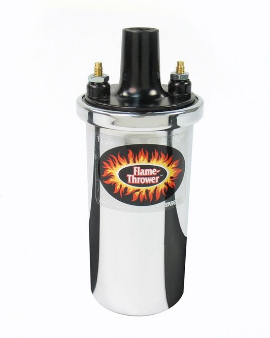 Hovedbilde COIL PERTRONIX CHROME