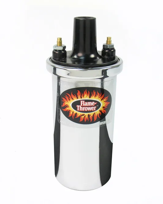Hovedbilde COIL PERTRONIX CHROME
