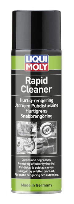 Hovedbilde BREMSERENS 500ml LIQUI MOLY