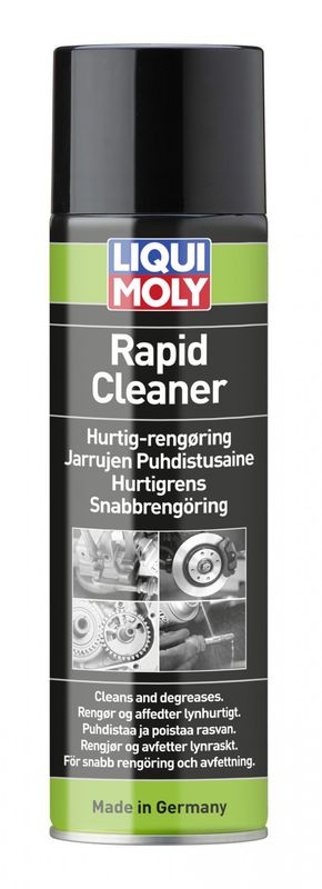 BREMSERENS 500ml LIQUI MOLY