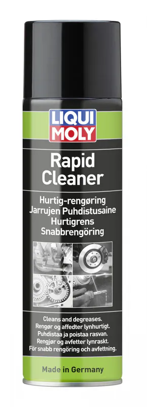BREMSERENS 500ml LIQUI MOLY