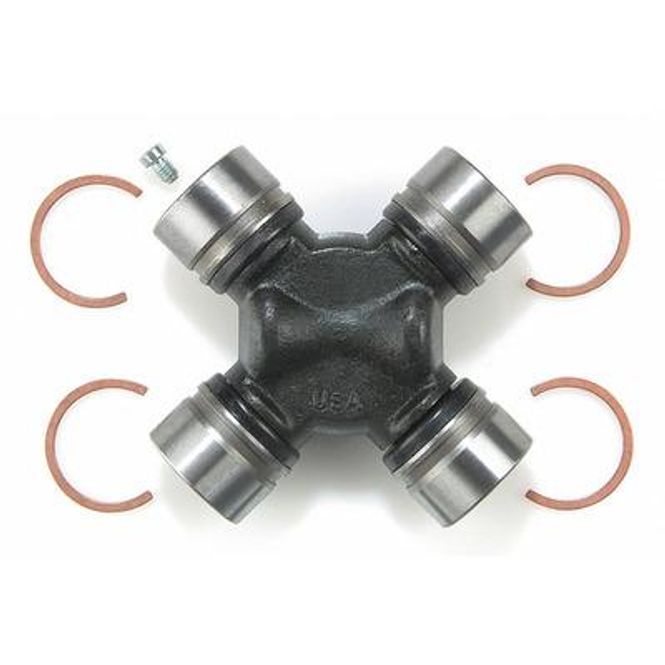 Hovedbilde MELLOMAKSEL KRYSS 64,9 x 64,9 MM FORSTERKET