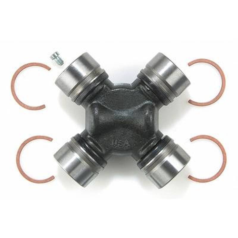 MELLOMAKSEL KRYSS 64,9 x 64,9 MM FORSTERKET