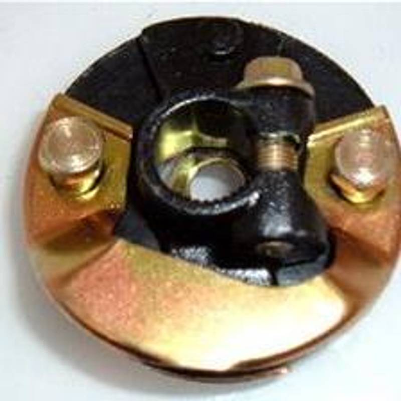 STEERING COUPLER - LARES 201