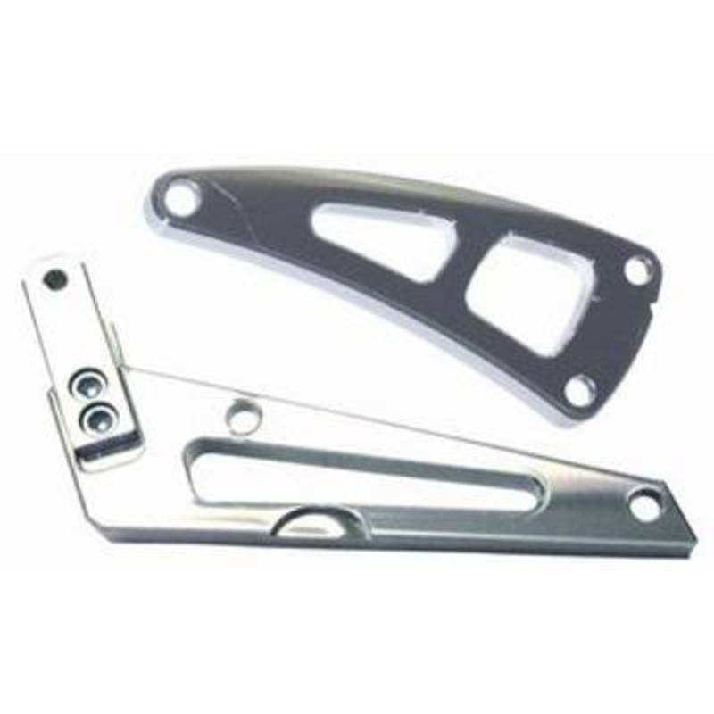 DYNAMOBRAKETT BIG BLOCK LANG VANNPUMPE