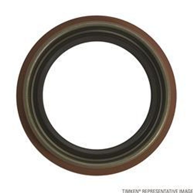 Hovedbilde S.RING TH200/700 CONV