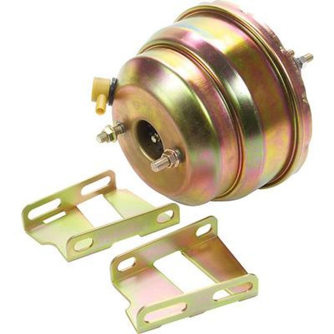 Hovedbilde BR.KRAFT FORSTERKER DUAL 8'' 55-64 GM