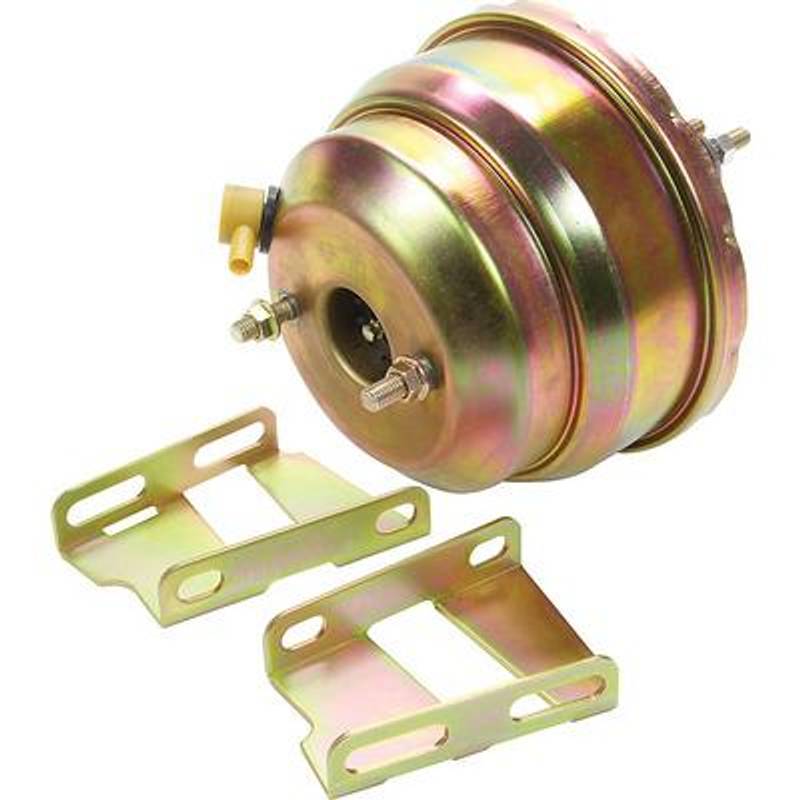 BR.KRAFT FORSTERKER DUAL 8'' 55-64 GM