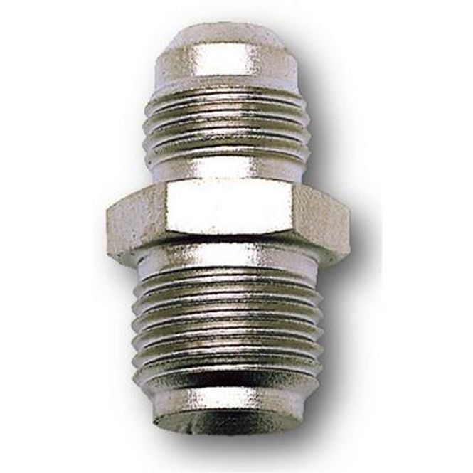 Hovedbilde FITTING Adapter 6 AN Male til 1/2-20 if. male
