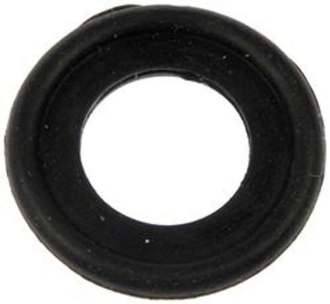 Hovedbilde Pakning til Bunnplugg 12MM gummi