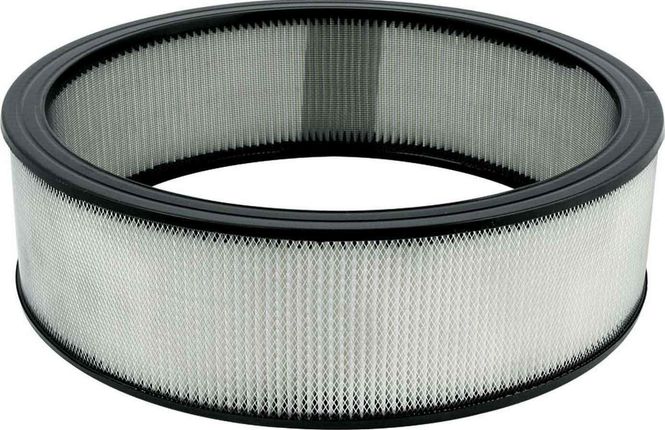 Hovedbilde LUFTFILTER ELEMENT 14'' X 4'' PAPIR