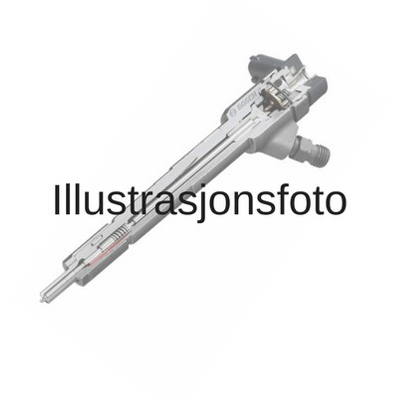 INJEKTOR 0 45115007 - NY