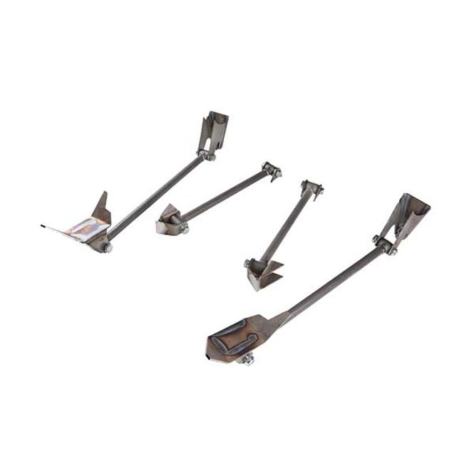Hovedbilde UNIVERSALT 4-LINK KIT