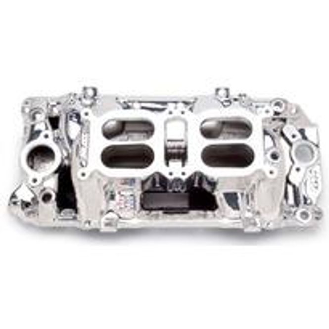Hovedbilde INNSUG BBC OVAL PORT DUAL