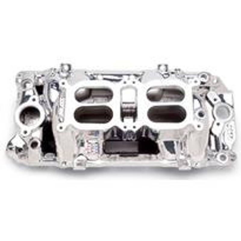 INNSUG BBC OVAL PORT DUAL