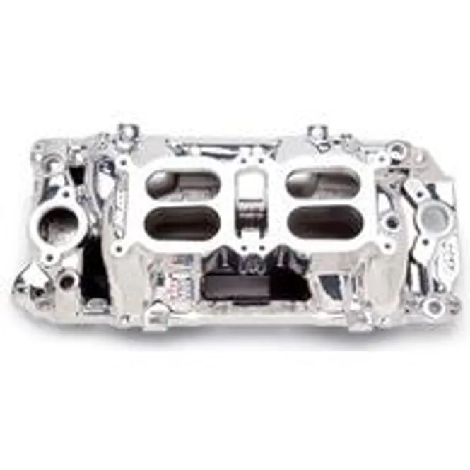 Hovedbilde INNSUG BBC OVAL PORT DUAL