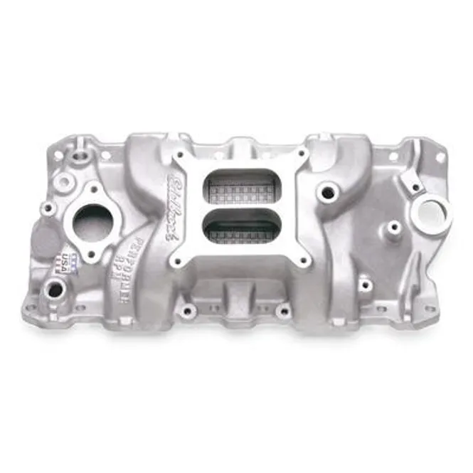 Hovedbilde INNSUG RPM SBC - EDELBROCK 7101