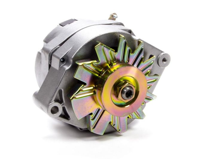 Hovedbilde DYNAMO 12V/100A GRÅ GM