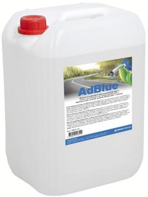 Hovedbilde AD Blue 10 Liter