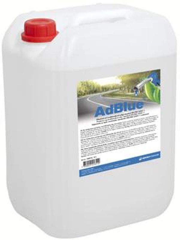 AD Blue 10 Liter